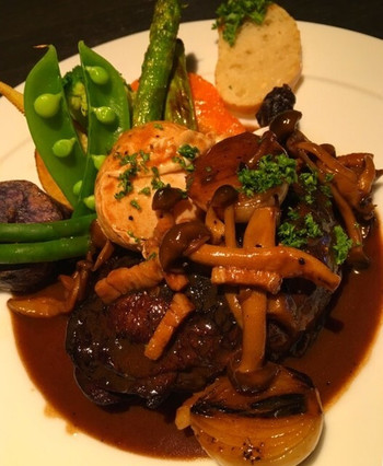 【代々木上原】Bistro&Bar Chelsea1323231