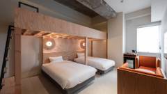 KIRO 広島 by THE SHARE HOTELS