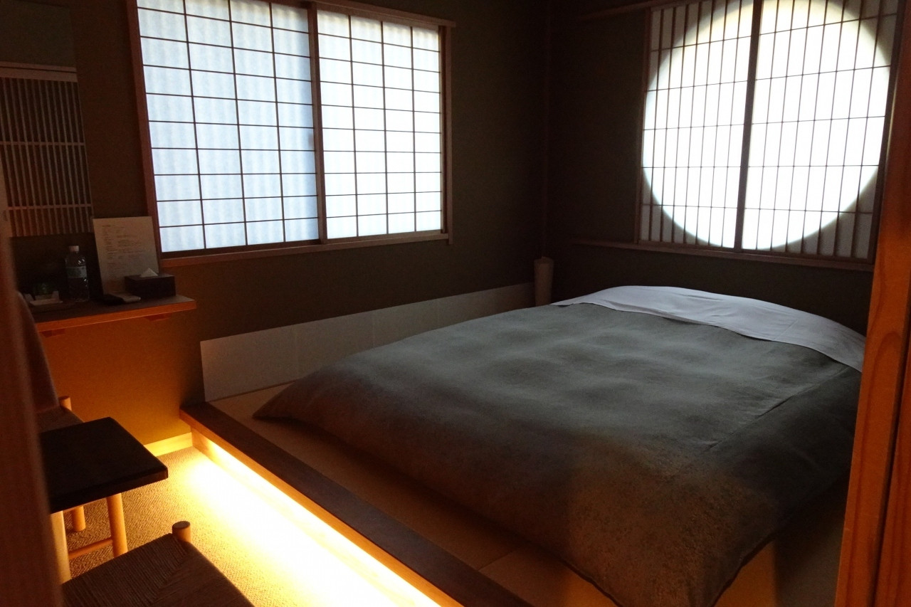 心穏やかに落ち着いた時間が過ごせる小さなお宿3410931