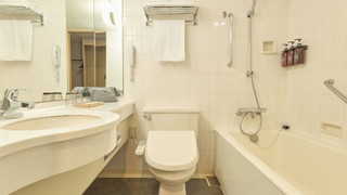 ライフスタイルスーペリアツイン (1～3名) 禁煙