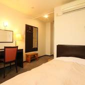 ホテル割烹ますだや(静岡県 ビジネスホテル) / 5