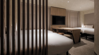 ファミリー４（禁煙）