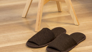 ツインルーム 禁煙