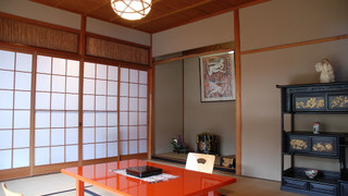 和室 デラックスルーム 禁煙