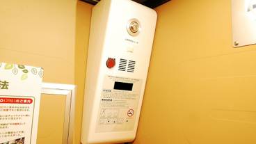 客室の設備とサービス / 15
