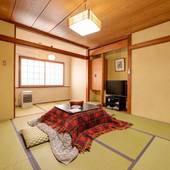 中ノ沢温泉 いろり湯の宿 大阪屋(福島県 旅館) / 4