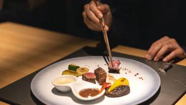 レストラン / 13