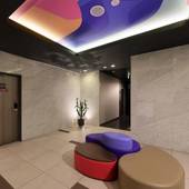 日本橋LUXE HOTEL（大阪府 ビジネスホテル） / 3