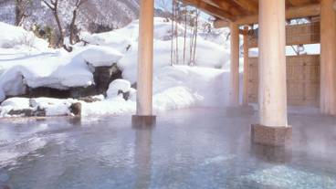 火あかりの湯② / 5