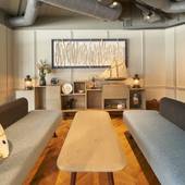 ホテル リソル横浜桜木町(神奈川県 ビジネスホテル) / 3