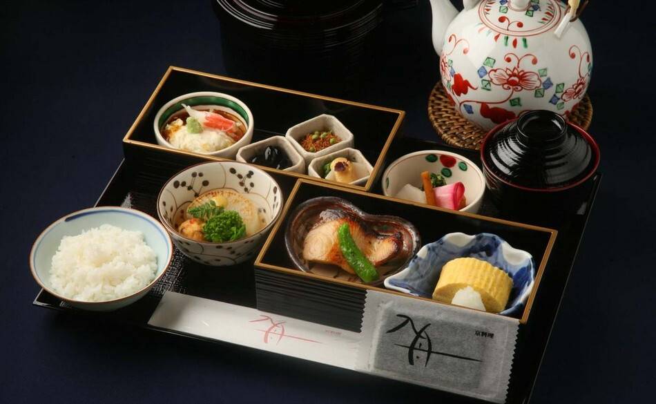 和定食 / 1