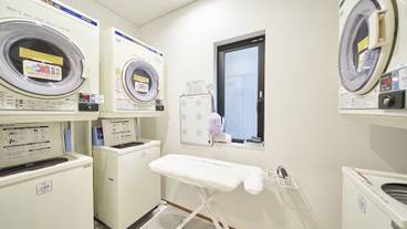 ランドリー ルーム / 7