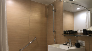 スタンダードダブル 朝食付 <クラブラウンジ利用込> 禁煙