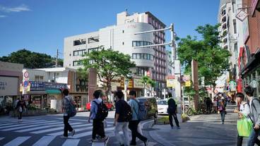 ショッピングモール / 10