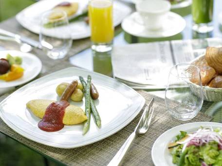 仙台ロイヤルパークホテル / 4