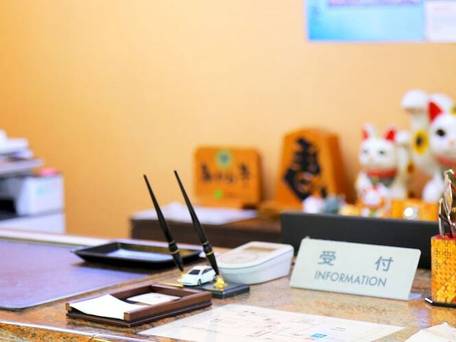 ビジネスホテル 松風 / 3