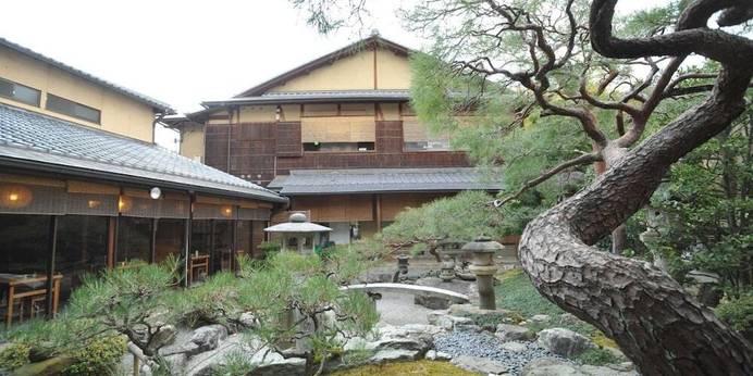 旅館やまざき（京都府 旅館） / 1