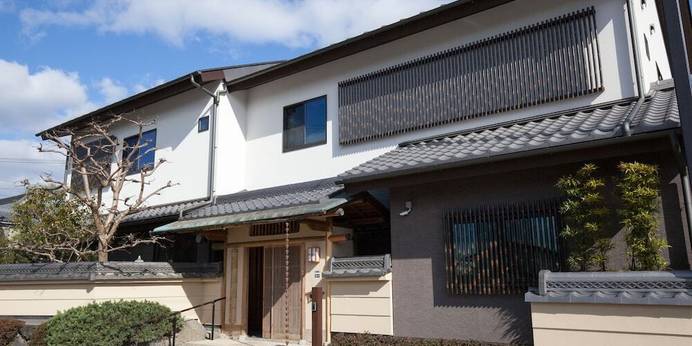 京都ゲストイン長岡京(京都府 ビジネスホテル) / 1