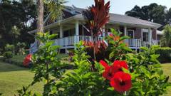 コテージ HANA MANA（屋久島）