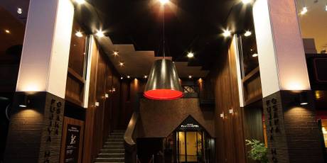 大阪富士屋ホテル