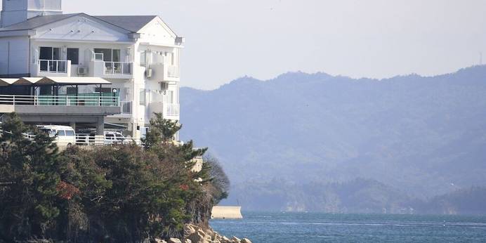 マリンリゾートホテルマーレ（広島県 リゾートホテル） / 1