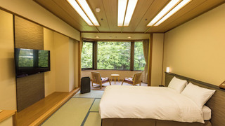 やまのは和ツイン