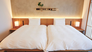 Tsuboniwa Suite 2名様用