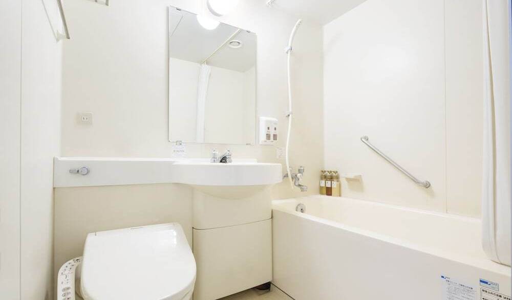 一部客室を除きユニットバス / 2