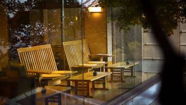 ロビーラウンジ / 4