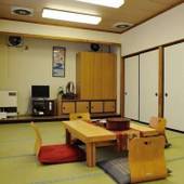 鬼怒川温泉 御宿 一富士（栃木県 旅館） / 5