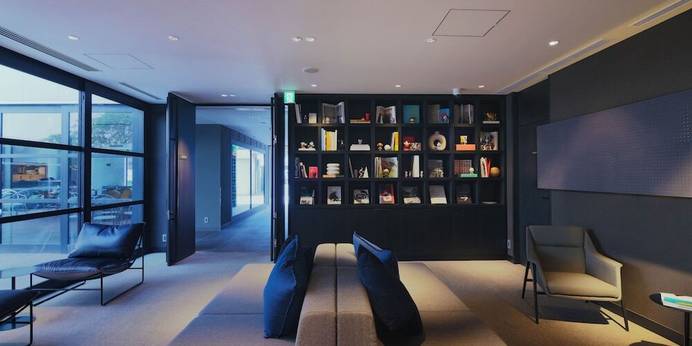 KABIN Kyoto（京都府 ビジネスホテル） / 1