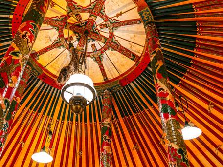 直島ふるさと海の家 つつじ荘 / 3