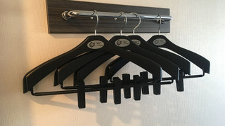 セミダブルルーム 禁煙