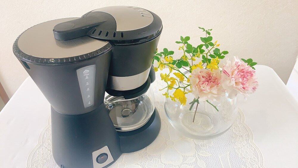 コーヒー / コーヒーメーカー