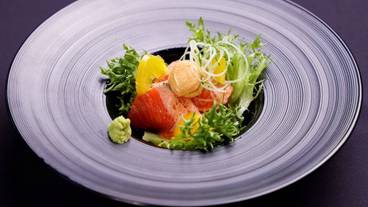 食事・飲み物 / 15