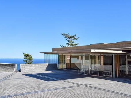 熱海倶楽部 迎賓館 / 1