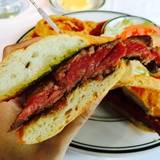 ウルフギャング・ステーキハウス 六本木(ウルフギャングステーキハウス)