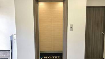 エレベーター / 1