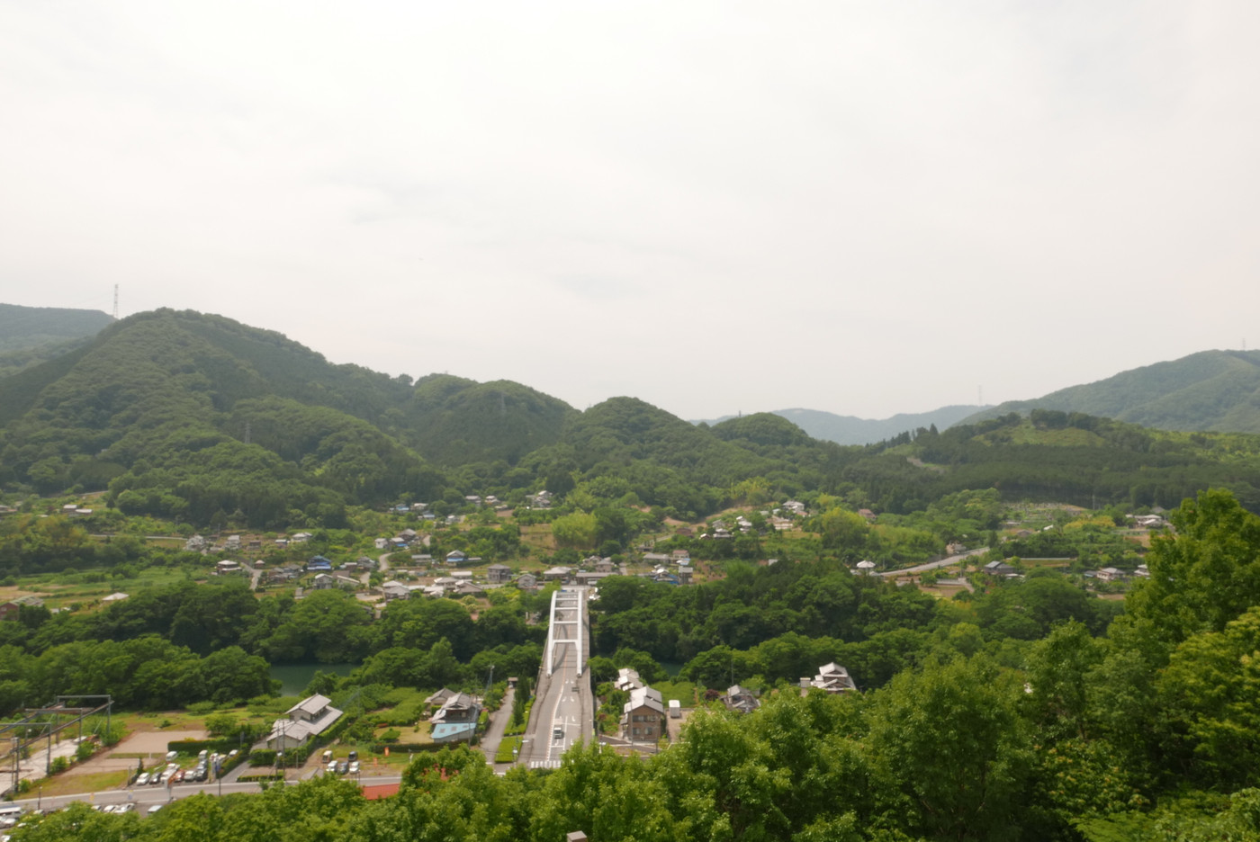 客室からの景色も抜群！秩父の絶景を二人占め1834434