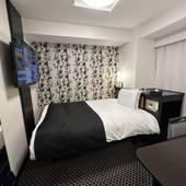 アパホテル 飯田橋駅南(東京都 ビジネスホテル) / 2