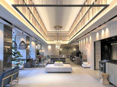 ホテル京阪 名古屋 / 3