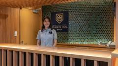 Tabist カプセルホテル APODS 姫路駅前