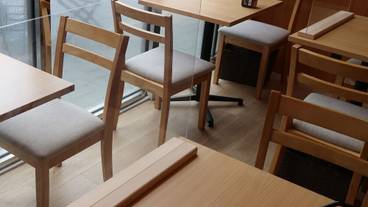 レストラン / 13