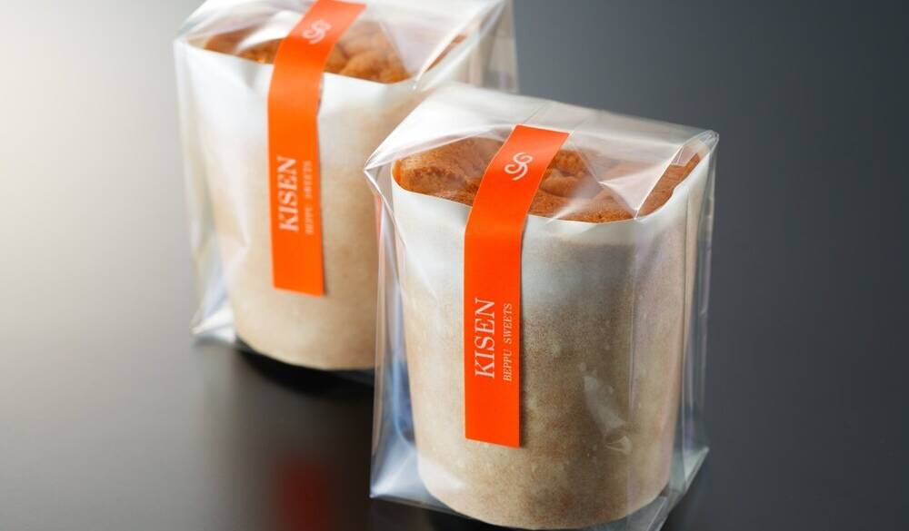 土産処　シフォンケーキ / 3