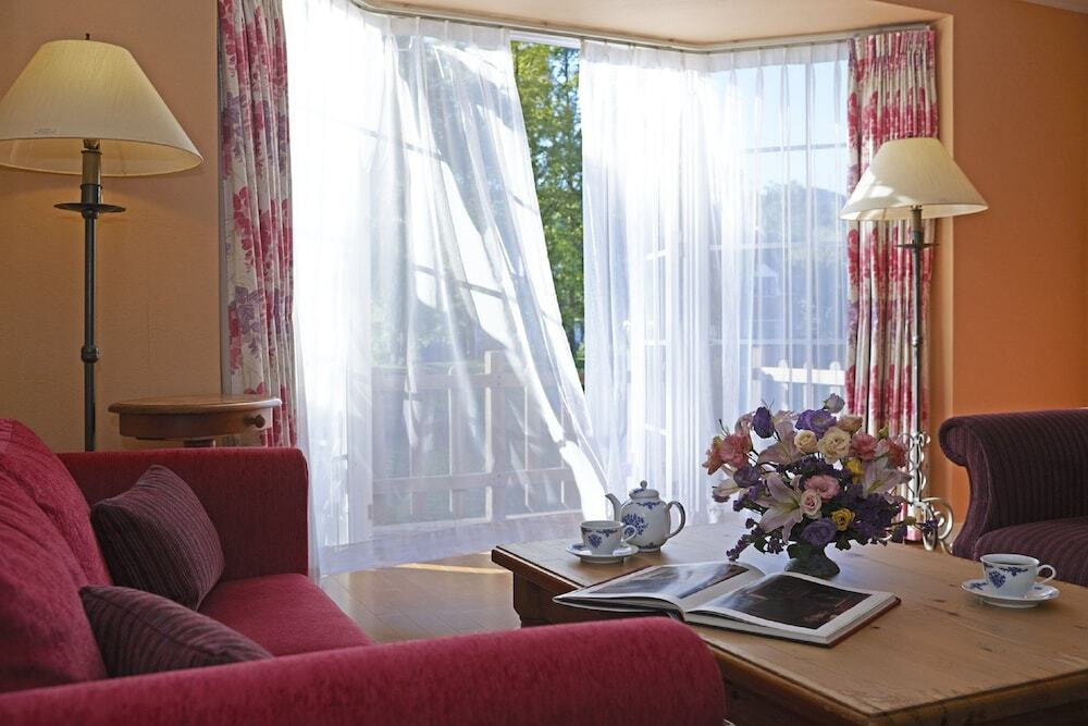 リビングルーム