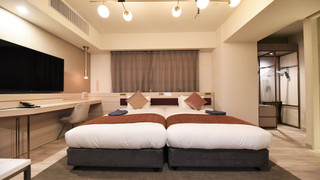 コンフォートツイン 禁煙