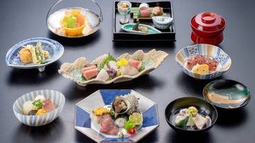 和食レストラン「風会席」 / 8