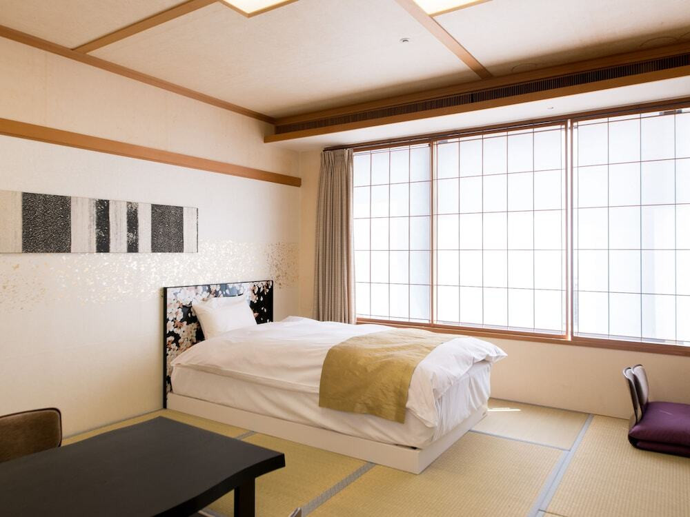 4. 天照ラジウム温泉で体の芯までポカポカ♡「センチュリオンホテル リゾート&スパ テクノポート福井」4087698