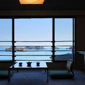 松島温泉 元湯 ホテル海風土（宮城県 リゾートホテル） / 5