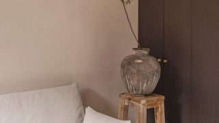 スイート３ 禁煙